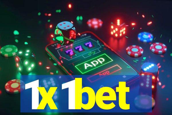 1x1bet