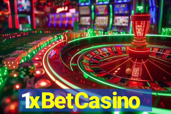 1xBetCasino
