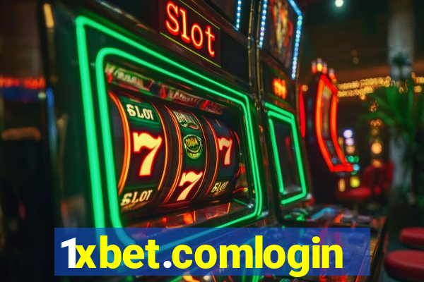 1xbet.comlogin