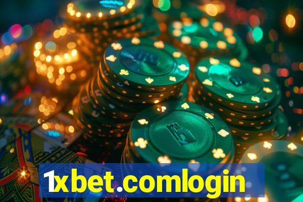 1xbet.comlogin