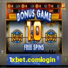 1xbet.comlogin