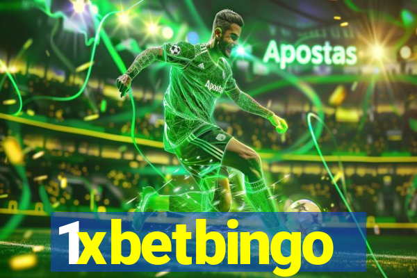 1xbetbingo