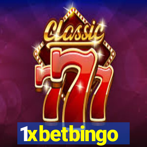 1xbetbingo