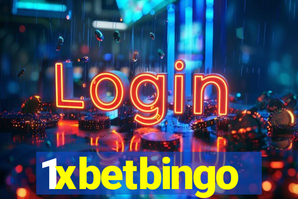 1xbetbingo