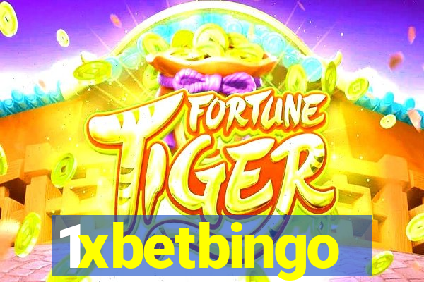 1xbetbingo
