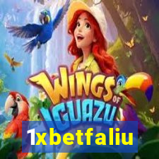 1xbetfaliu