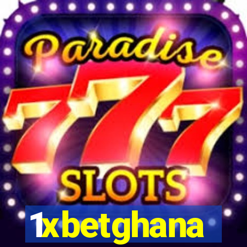 1xbetghana