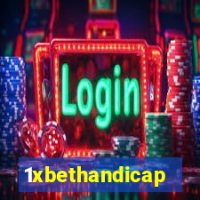 1xbethandicap