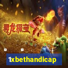 1xbethandicap