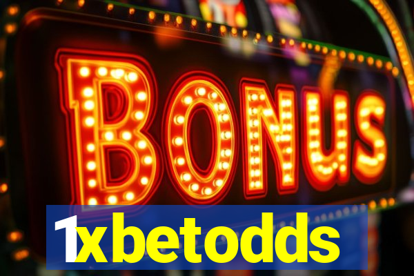 1xbetodds