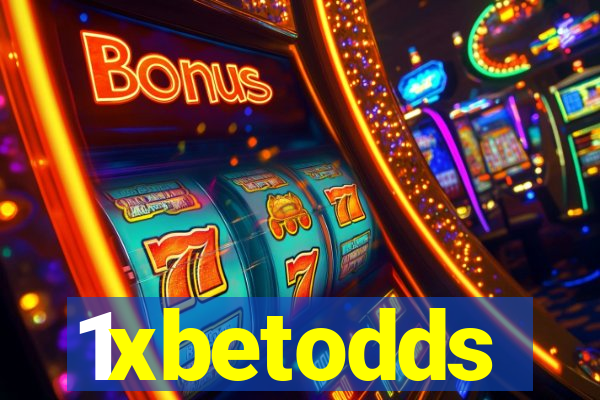 1xbetodds