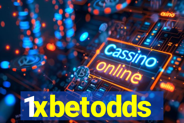 1xbetodds
