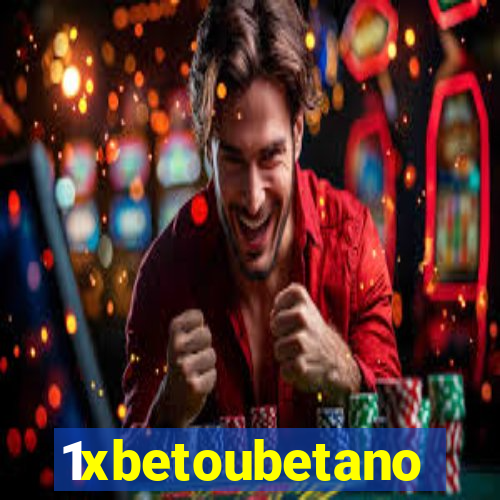 1xbetoubetano