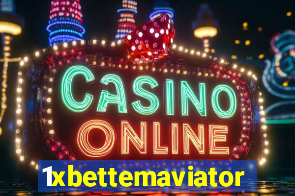 1xbettemaviator