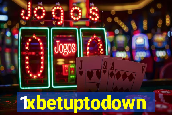 1xbetuptodown