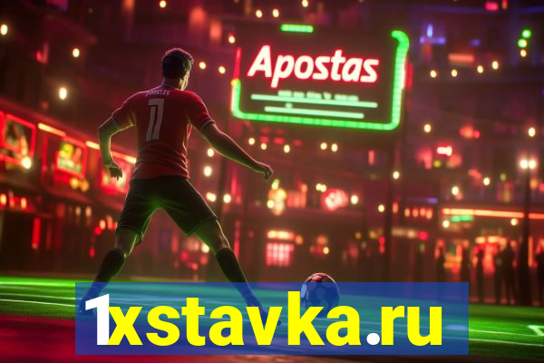 1xstavka.ru