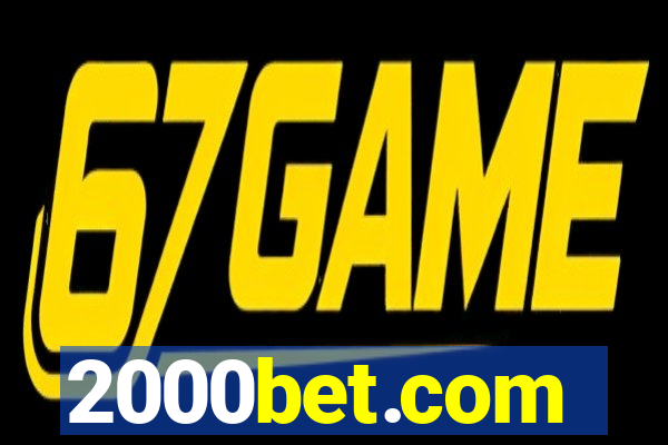 2000bet.com