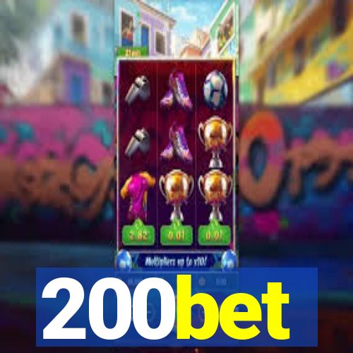 200bet