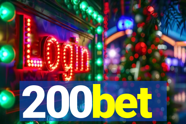 200bet