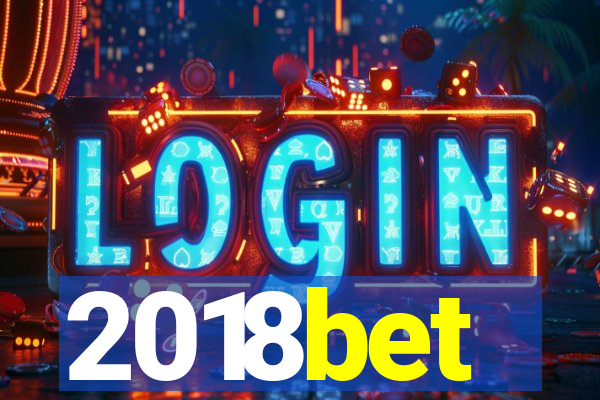 2018bet