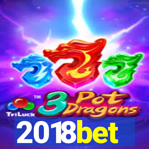 2018bet
