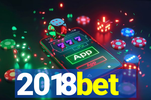 2018bet
