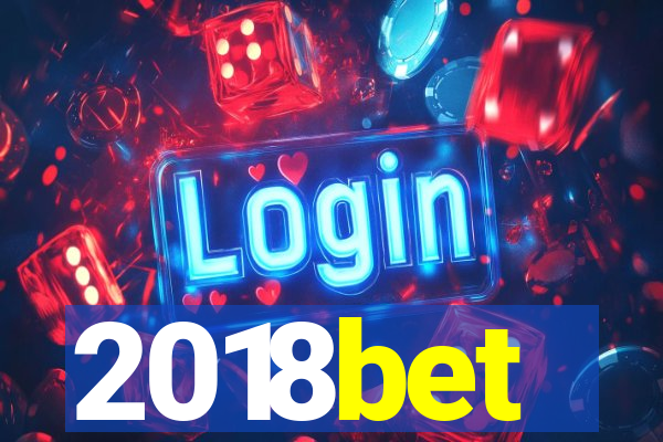 2018bet
