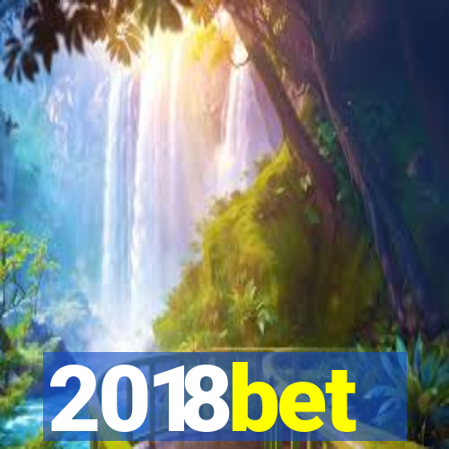 2018bet