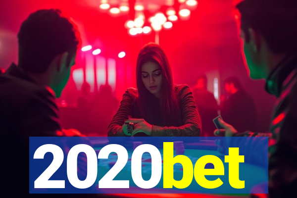 2020bet