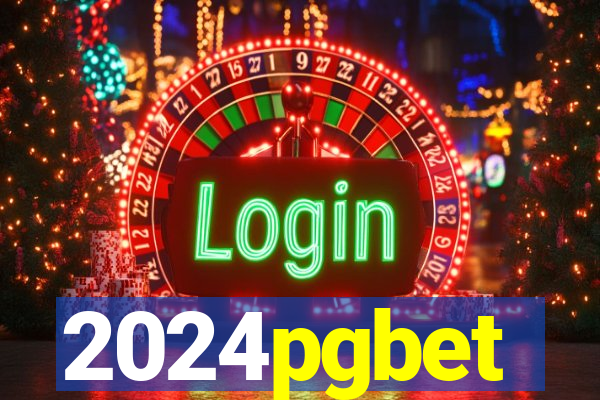 2024pgbet