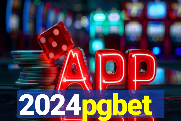 2024pgbet