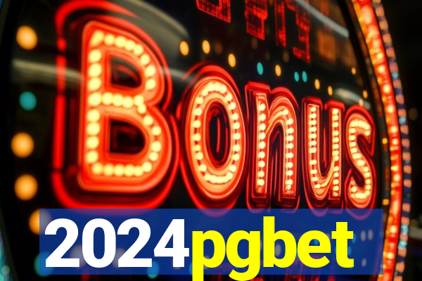 2024pgbet