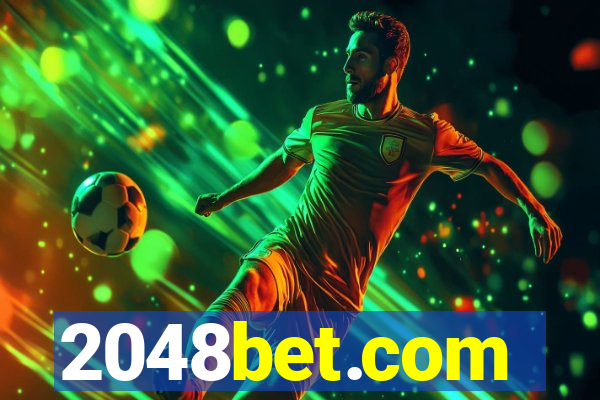 2048bet.com