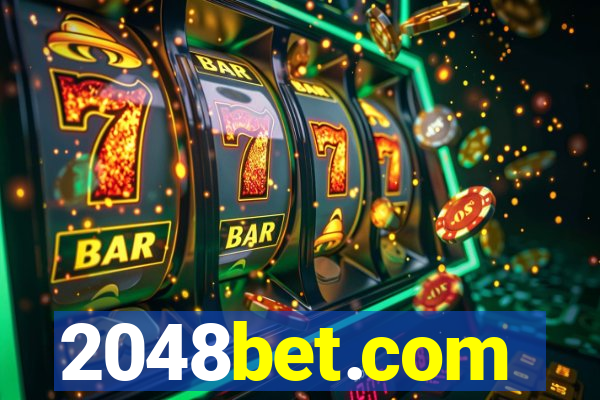 2048bet.com