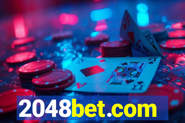2048bet.com