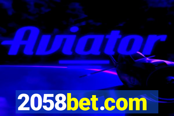 2058bet.com