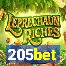 205bet