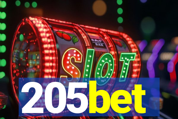 205bet