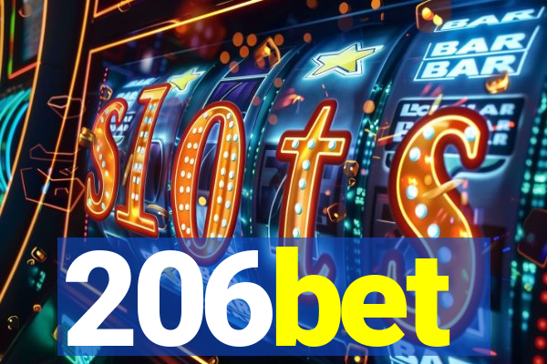 206bet