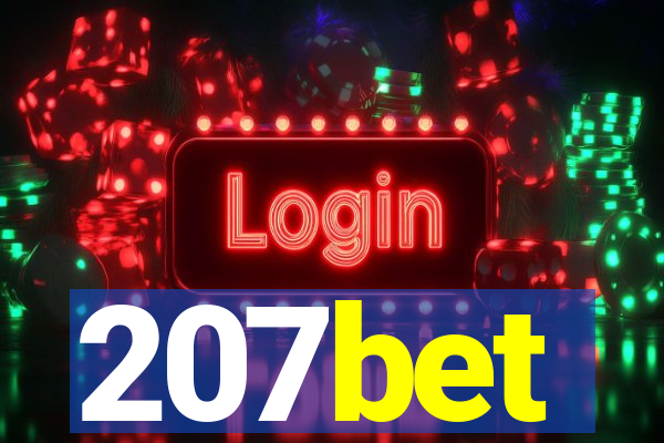 207bet