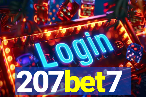 207bet7