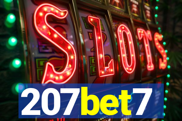 207bet7
