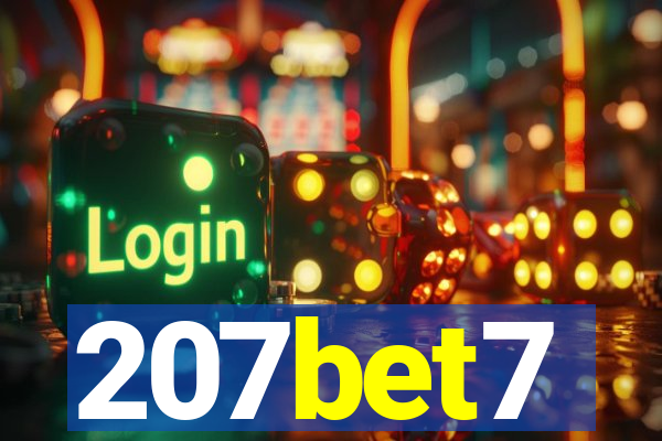 207bet7