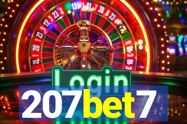 207bet7