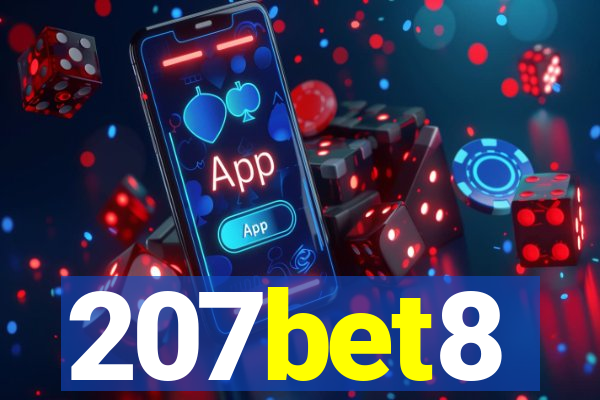 207bet8