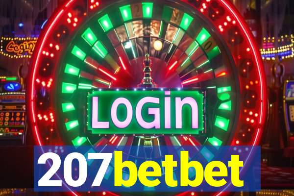 207betbet