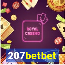 207betbet
