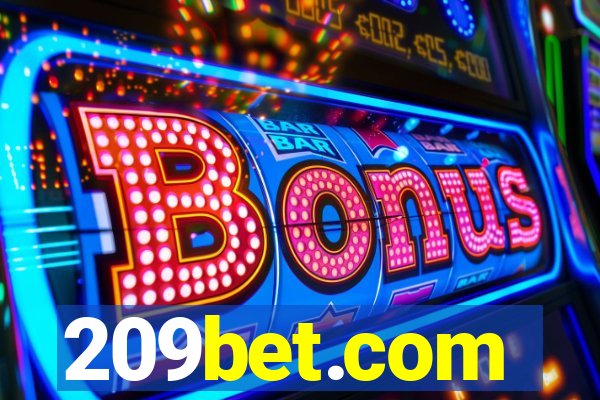 209bet.com