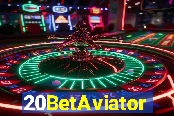 20BetAviator