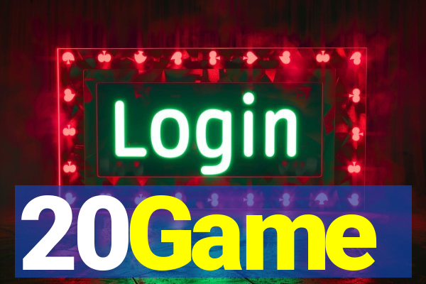 20Game